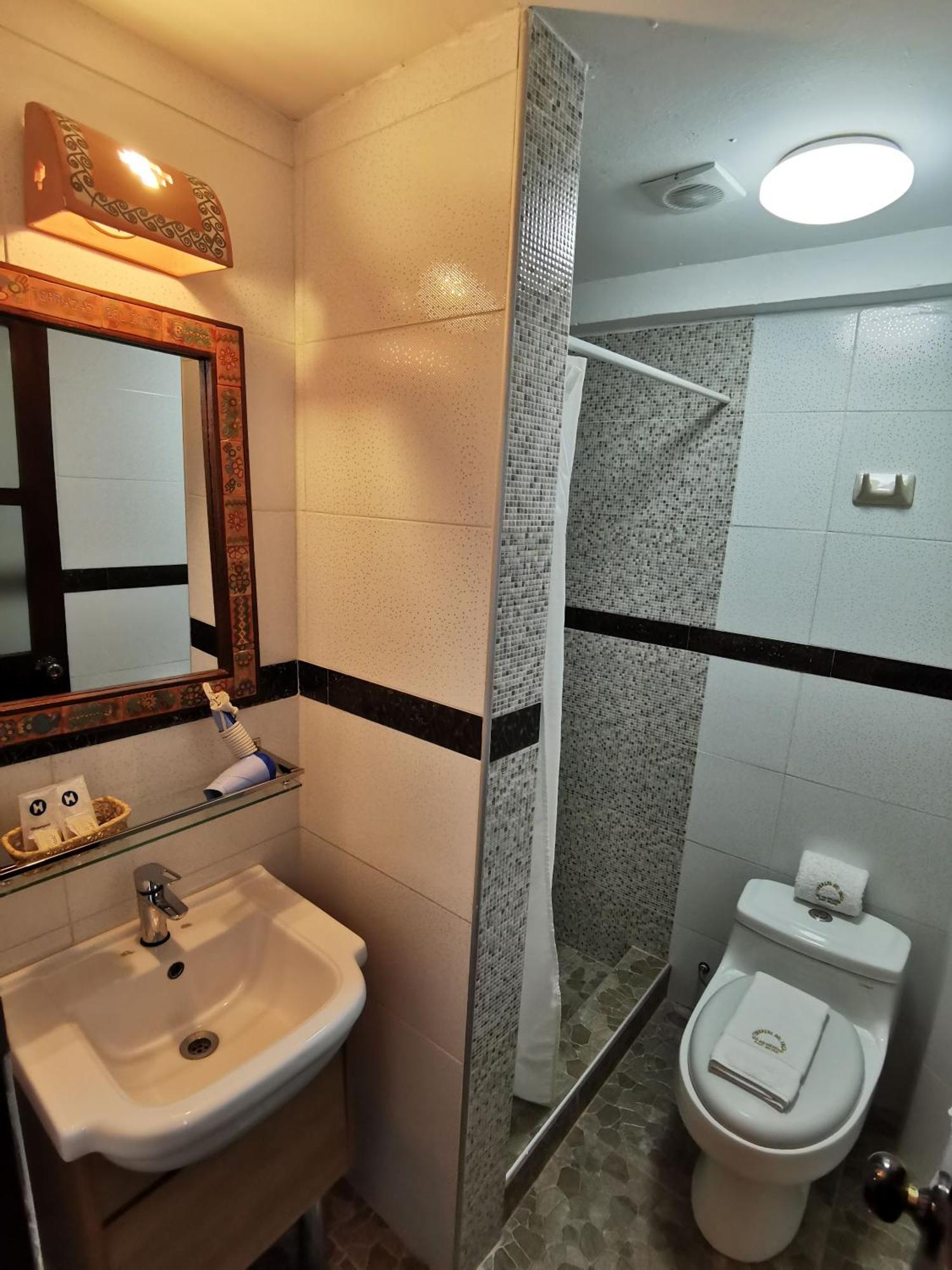 Terrazas Del Inca Bed And Breakfast Aguas Calientes Machu Picchu Exterior foto